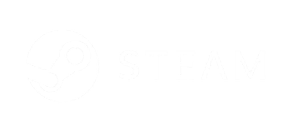 Steam platform logo