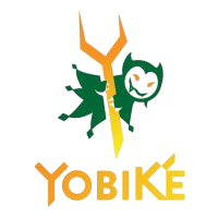 Yobike partner logo