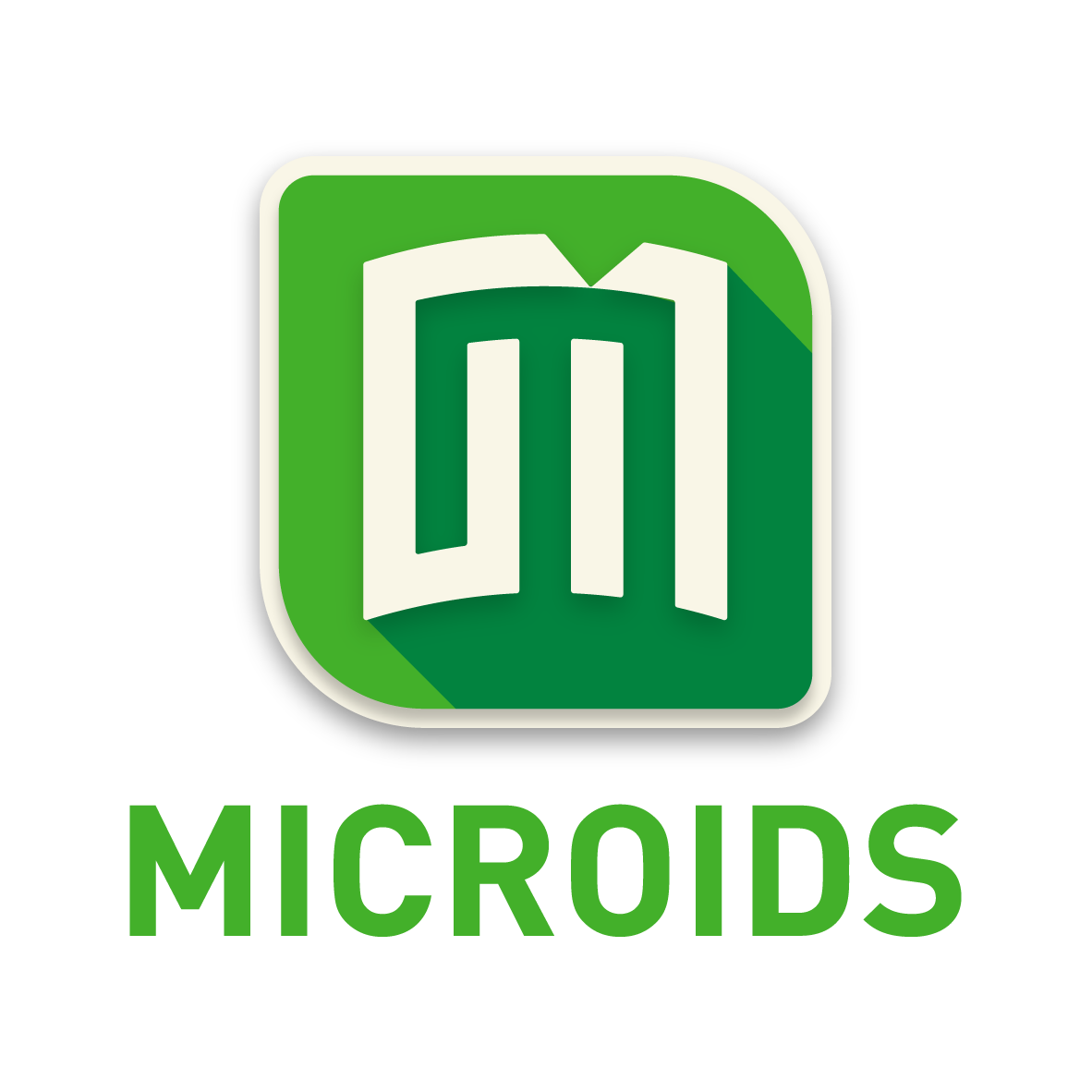 Microids partner logo