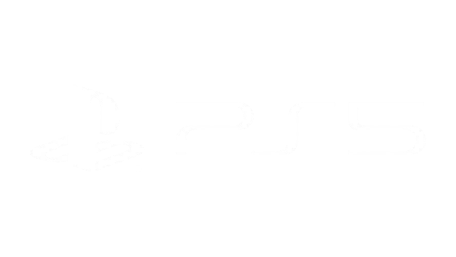 PS5 platform logo