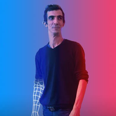 Martin Schuchewytsch