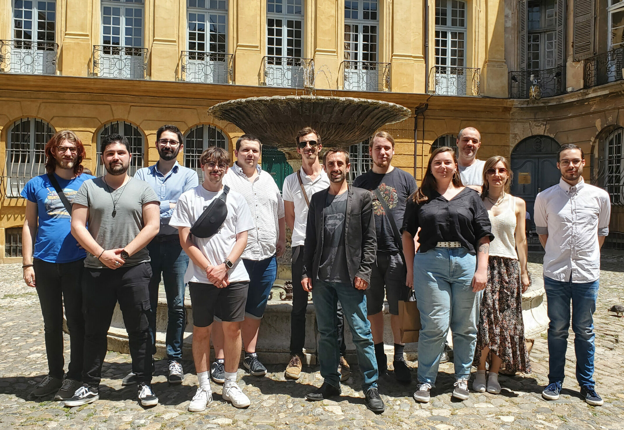 virtuallyz_gaming_team_picture