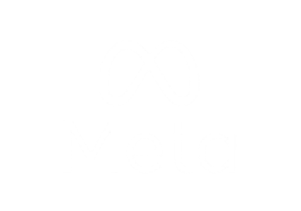 Meta logo