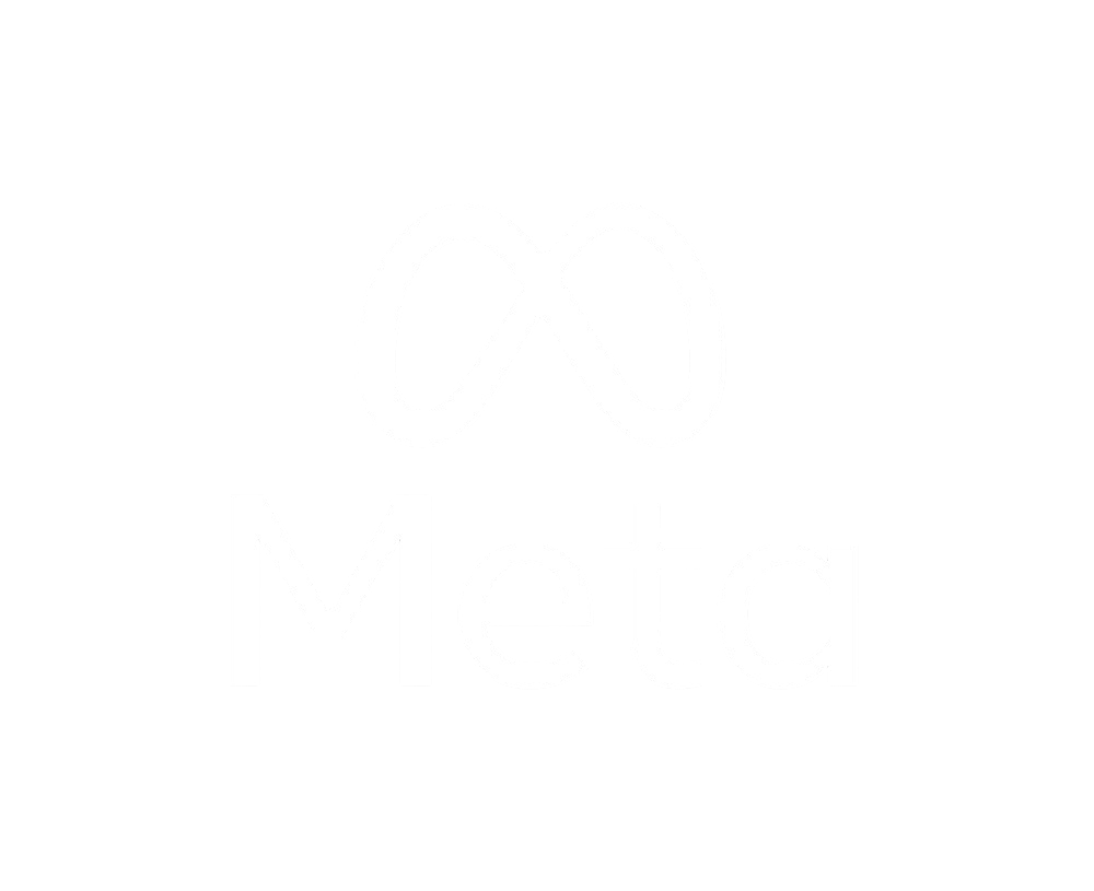 Meta logo