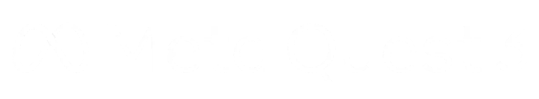 Meta quest 3 logo