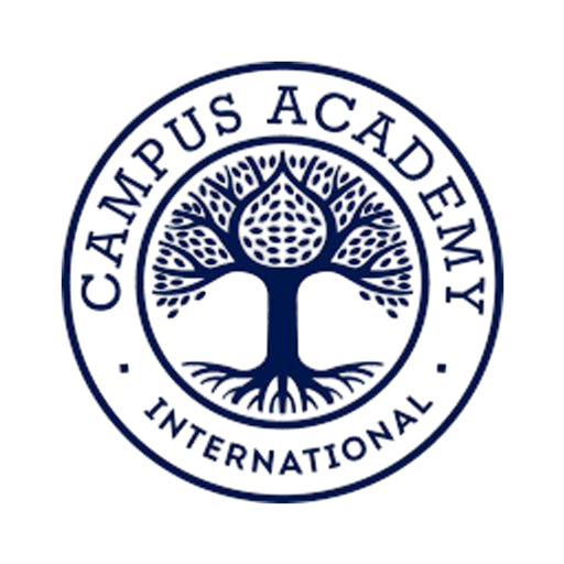 Partner campus academy logo