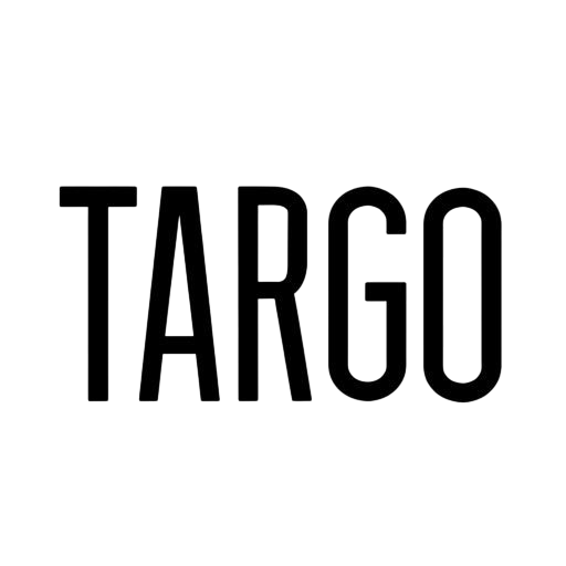 Partner targo logo